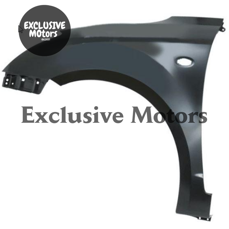 Suzuki Swift Left Hand Guard Repeater (2005-2010)