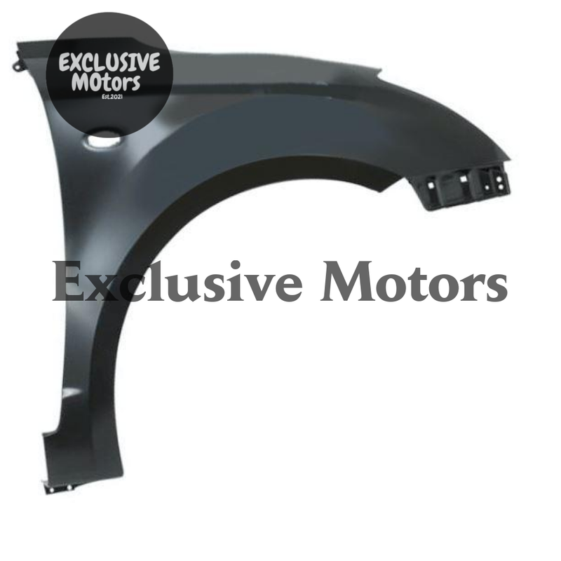Suzuki Swift Right-Hand Guard Repeater (2005-2010)