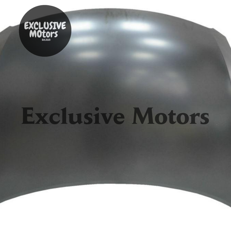Suzuki Swift Bonnet (2010-2016)