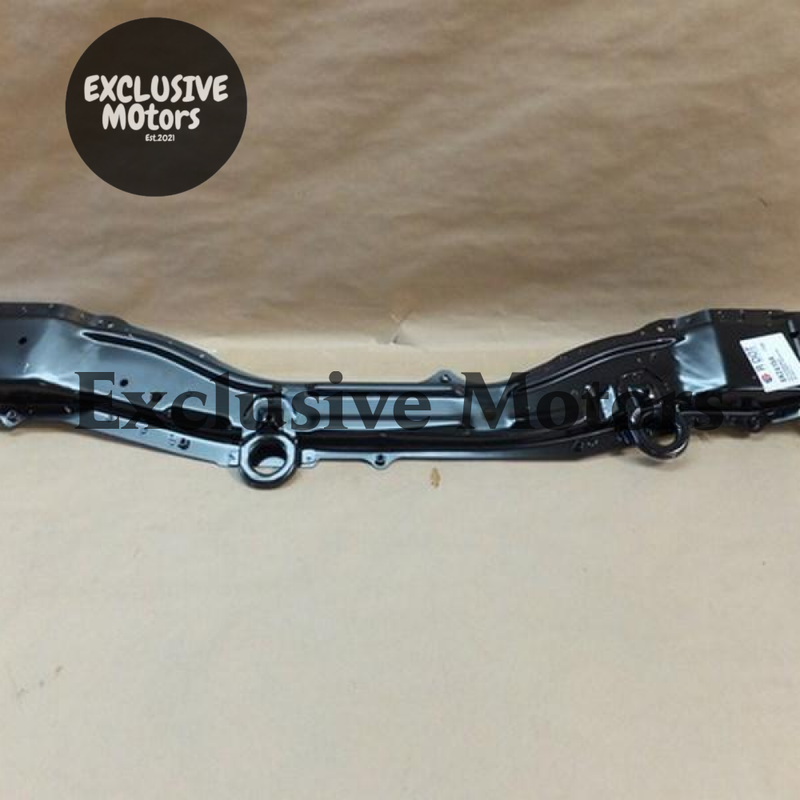 Suzuki Swift Front Crossmember (2010-2017)