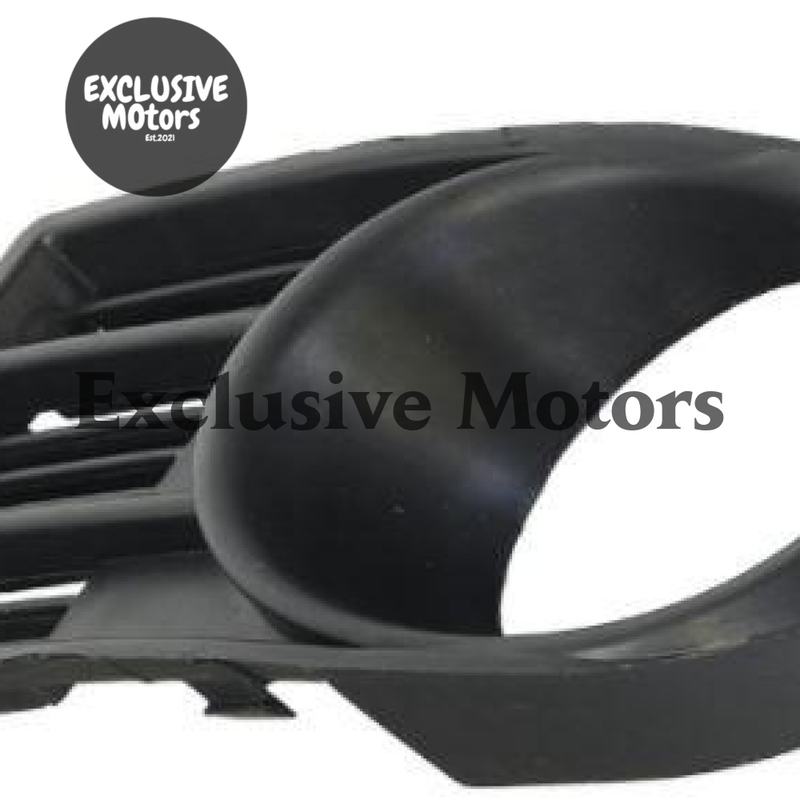 Suzuki Swift Left-Hand Fog Light Cover (2005-2008)
