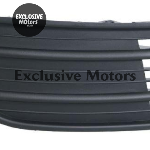 Suzuki Swift Fog Light Cover, Right Hand (2008-2010)