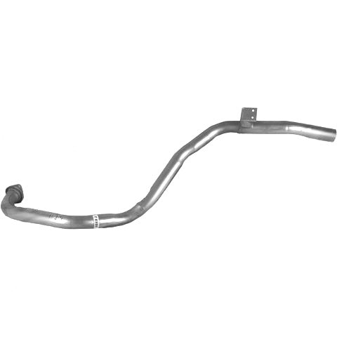 Redback Motoline Exhaust Pipe T6591