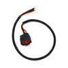 TAG Towbar Pulse Wiring Direct Fit Harness Suits Ford
