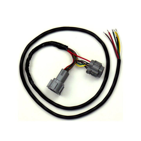 TAG Towbar Pulse Wiring Direct Fit Harness Suits Nissan