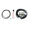 TAG Towbar Pulse Wiring Direct Fit Suits Toyota