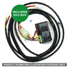 TAG Towbar Pulse Wiring Direct Fit ECU Suits Hyundai