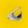Tail gate Handle for Mitsubishi L200 Animal Warrior Strada Triton ML MN