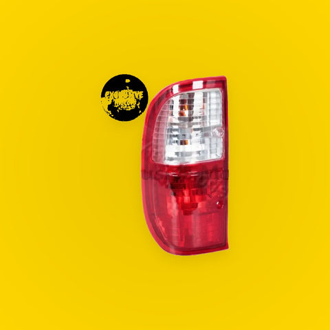 Tail Light and Fog Light for Ford Ranger (1998-2006)