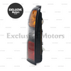 Nissan Patrol GU Tail Light Assembly (2005-2016)
