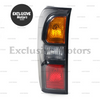 Nissan Patrol GU Tail Light Assembly (2005-2016)