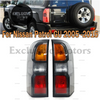 Nissan Patrol GU Tail Light Assembly (2005-2016)