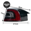 Tesla Model S 2016-2021 Tail Light Assembly