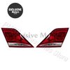 Toyota Camry Tail Lights (2009-2011)