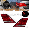 Toyota Camry Tail Lights (2009-2011)