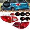 Suzuki Vitara Tail Lights (2016-2018)