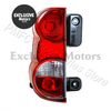Nissan NV200 2009-2015 Tail Light