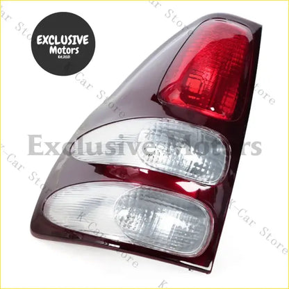 Tail Light for Toyota Land Cruiser Prado LC120 (2003-2009) - Lights