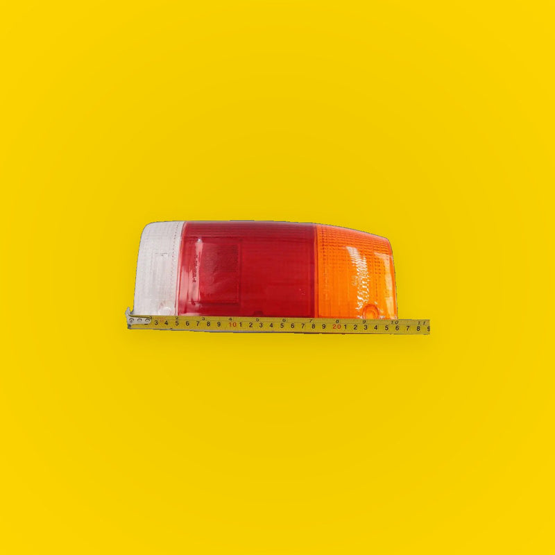 Tail Light Lens for Mazda B2000 B2200 B2600 1985-1998