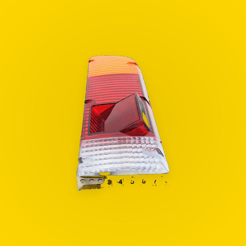 Tail Light Lens for Nissan Datsun 620 Ute 1972-1979