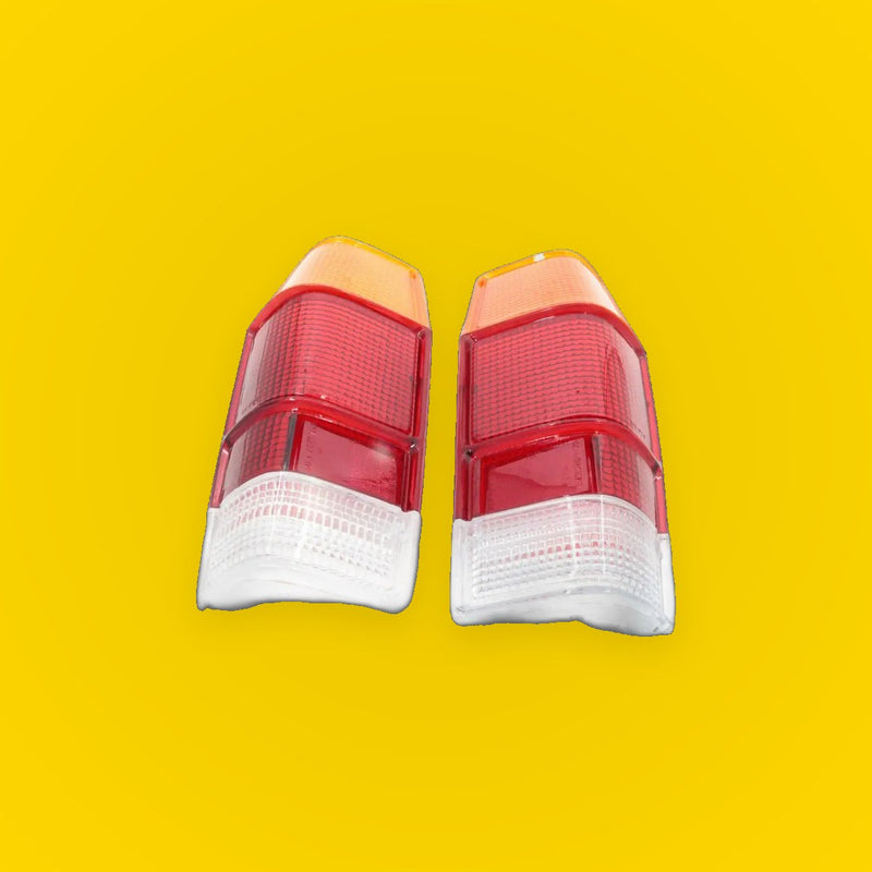 Tail Light Lens LH for Mazda B1600 B1800 1971-1978