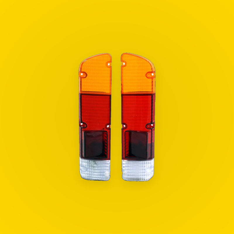 Tail Light Light Lens for Nissan Datsun 620 Coupe 1972-1979