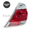 Precise Fit Assembly Toyota Camry Tail Lights (2005-2006)