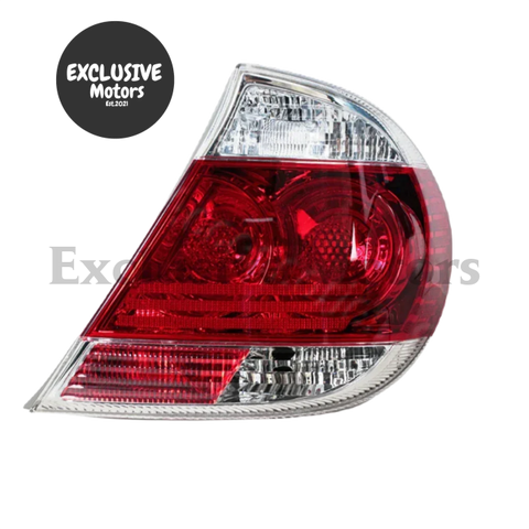 Precise Fit Assembly Toyota Camry Tail Lights (2005-2006)