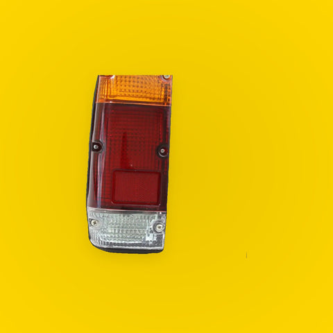 Tail Lights for Nissan Datsun 720 Ute 1980-1989