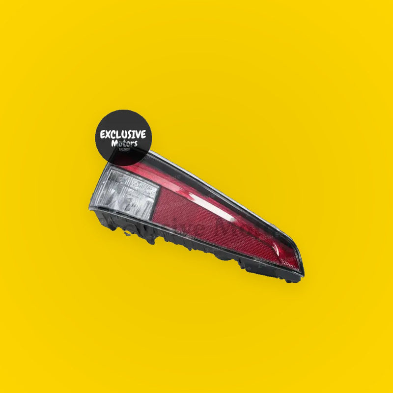 Tail Lights for Toyota Prius (2016-2017)