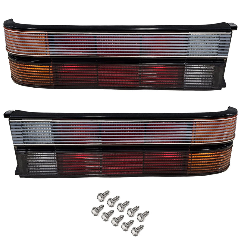 VL CALAIS TAIL LIGHTS