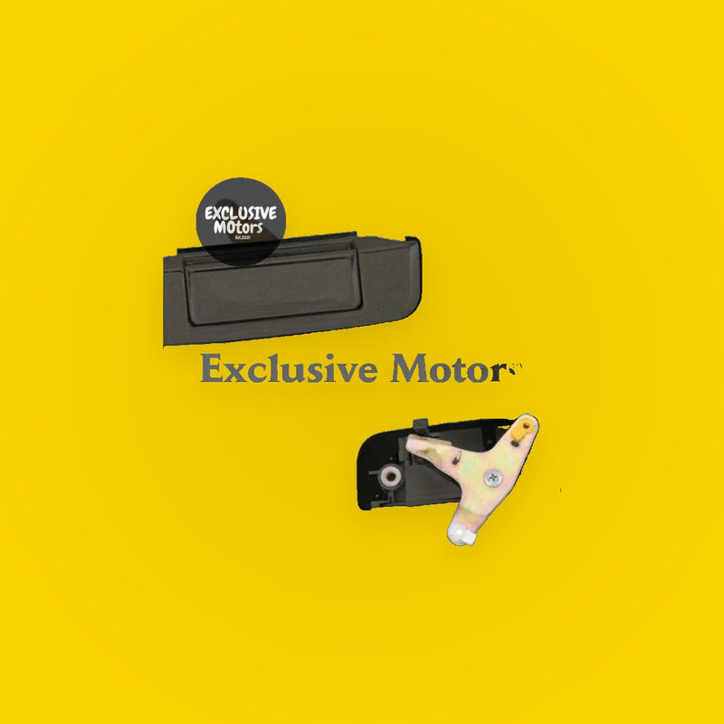 Tailgate Handle for Toyota Hilux (1989 - 2014)