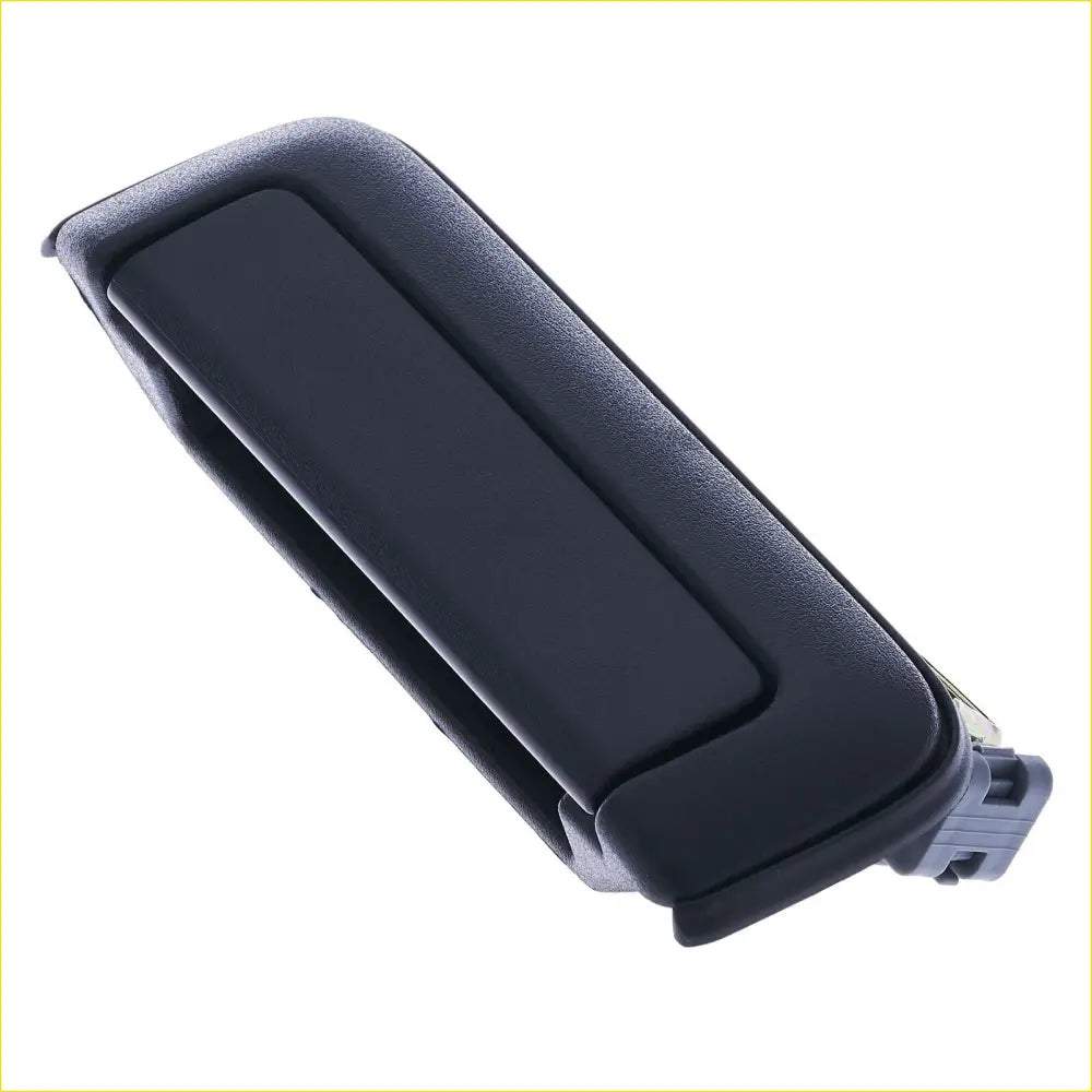 Tailgate Handle Textured Black for Mitsubishi Triton MQ MR 2015 -On - Parts & Accessories