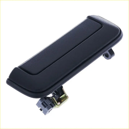 Tailgate Handle Textured Black for Mitsubishi Triton MQ MR 2015 -On - Parts & Accessories