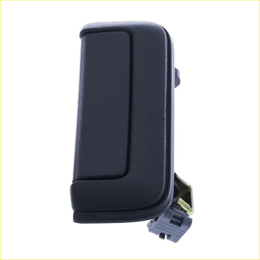 Tailgate Handle Textured Black for Mitsubishi Triton MQ MR 2015 -On - Parts & Accessories