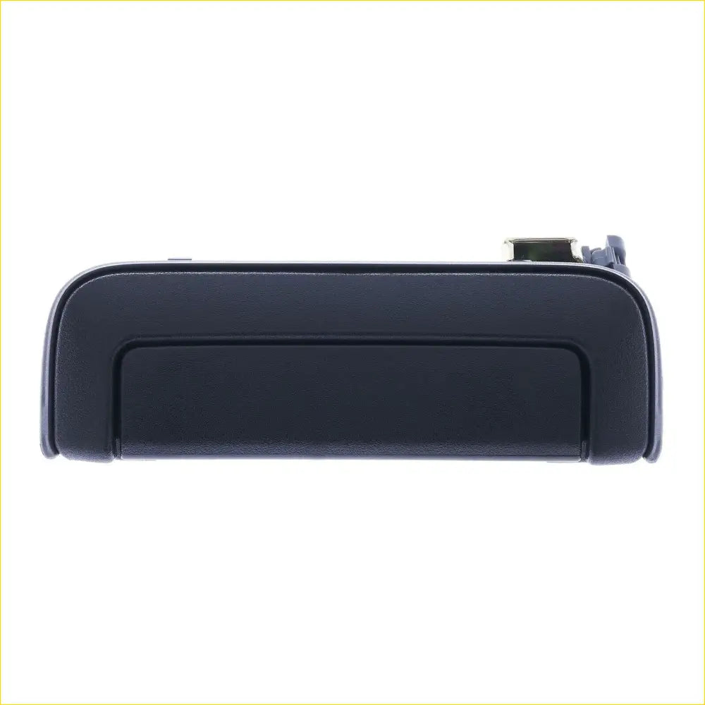 Tailgate Handle Textured Black for Mitsubishi Triton MQ MR 2015 -On - Parts & Accessories