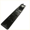 Black rectangular metal tappet pushrod housing cover with handle and mounting holes for dodge 5.9 cummins