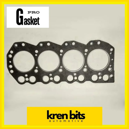 Td23 For Nissan Cabstar Urvan Box 2.3 Full Set Diesel Engine Parts Rebuilding Kits Gasket