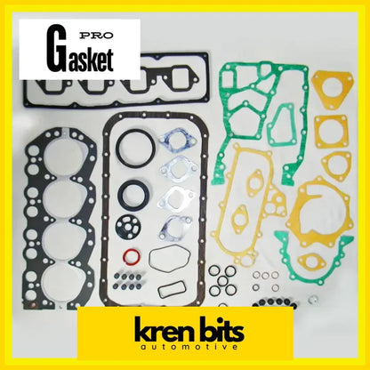  Kren Bits