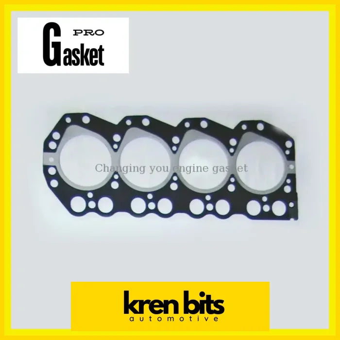 Td23 For Nissan Urvan Cabstar 2.3L E24 Diesel Engine Parts Metal Full Set Rebuilding Kits Gasket