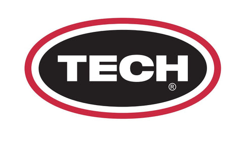 Tech International Ram For Duel Wheel Bead Breaker