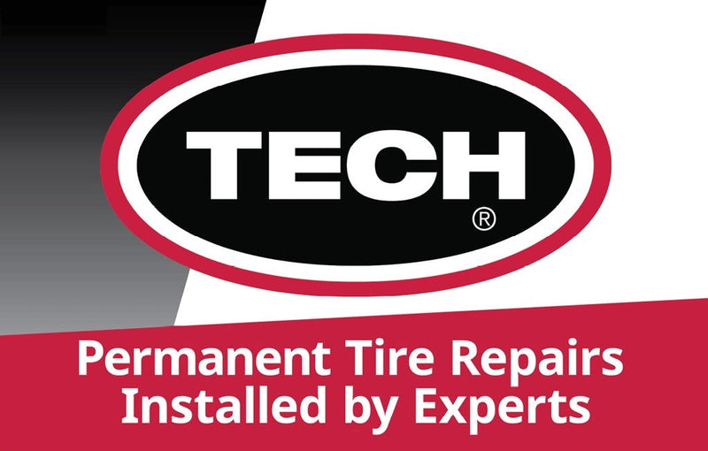 Tech Tire Repair 6In Swivel Valve Stem HALWH45-6