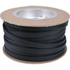 Techflex Flexible Braided Sleeving Clean Cut 19mm x 20m