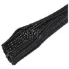 Techflex Split Sleeving Self Extinguishing (Flame