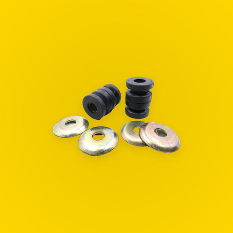 Tension Rod Bushing for Nissan Datsun Navara D21 1986-1997