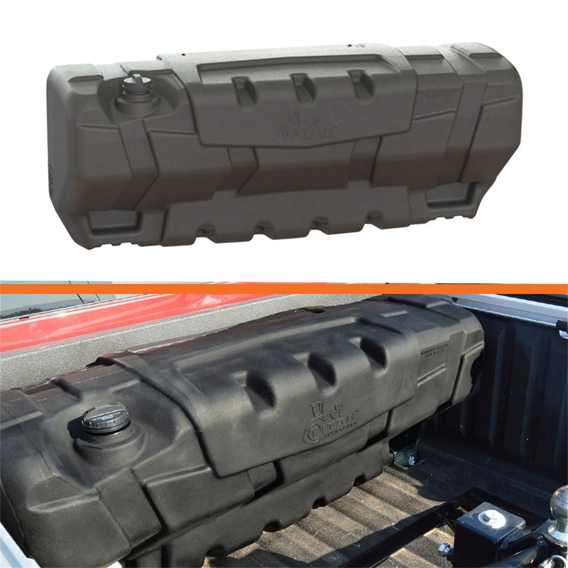 Titan Fuel Tanks 5410040 Universal 40 Gallon Travel