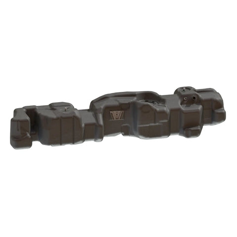 Titan Fuel Tanks 65 Gallon XXL Mid-Ship Tank (F-250/F-350 PowerStroke Crew Cab Long Bed 17-24)