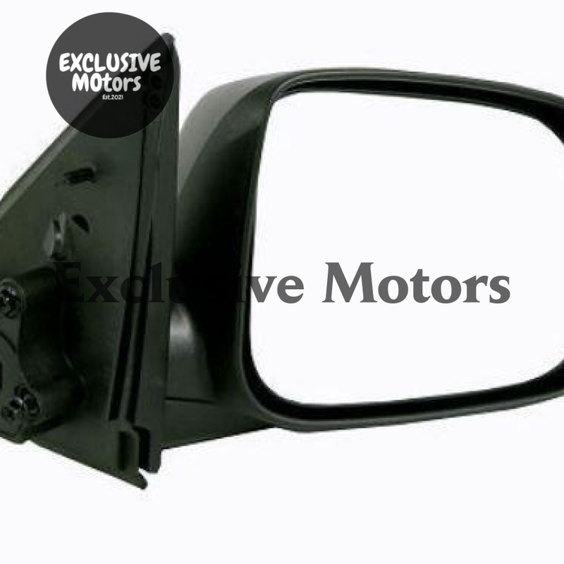 Holden Rodeo RA Mirror Manual Adjust (2003-2006)