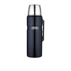 Thermos Stainless Steel Insulated Flask 2L Blue