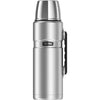 Thermos Stainless Steel Insulated Flask 2L Silver